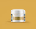 Moroccan black soap