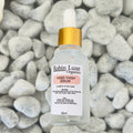 Inner thighs oil