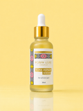 Tone repair body serum