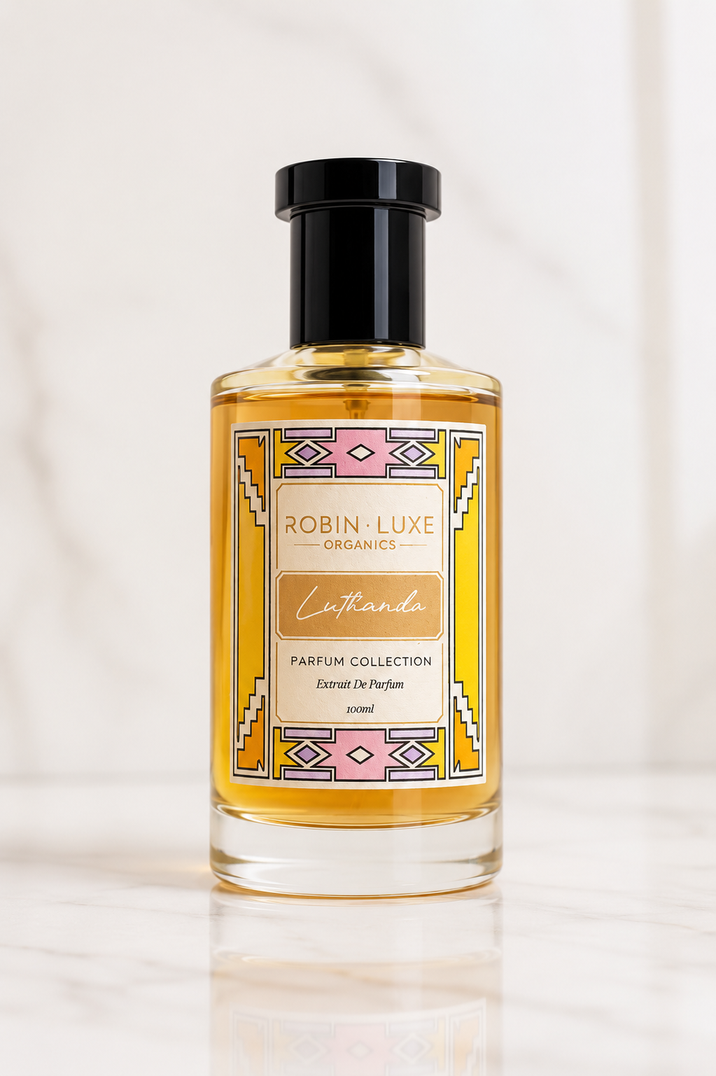 Luthando perfume(feminine)
