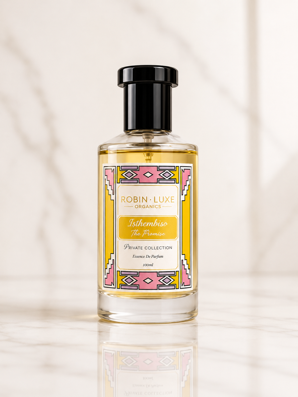 Isthembiso perfume(unisex)